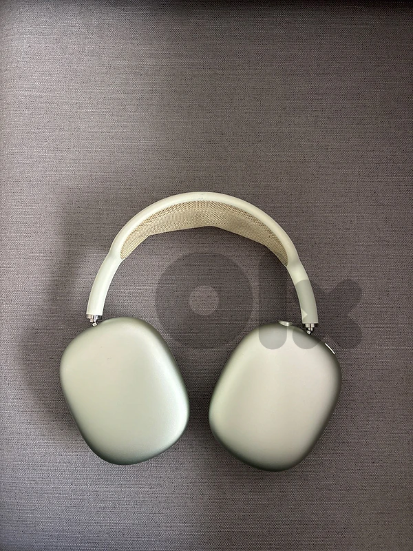 Airpods Max