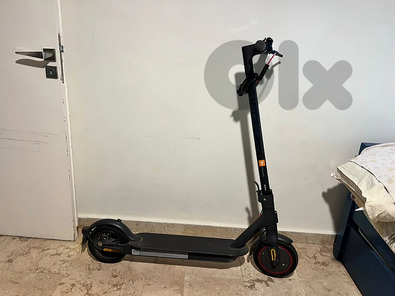 Xiomi 2pro used like new