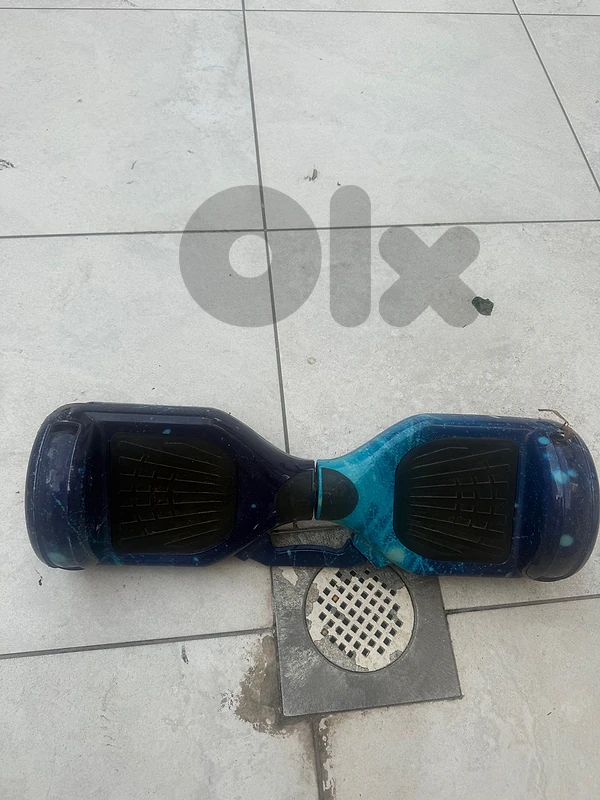hover board