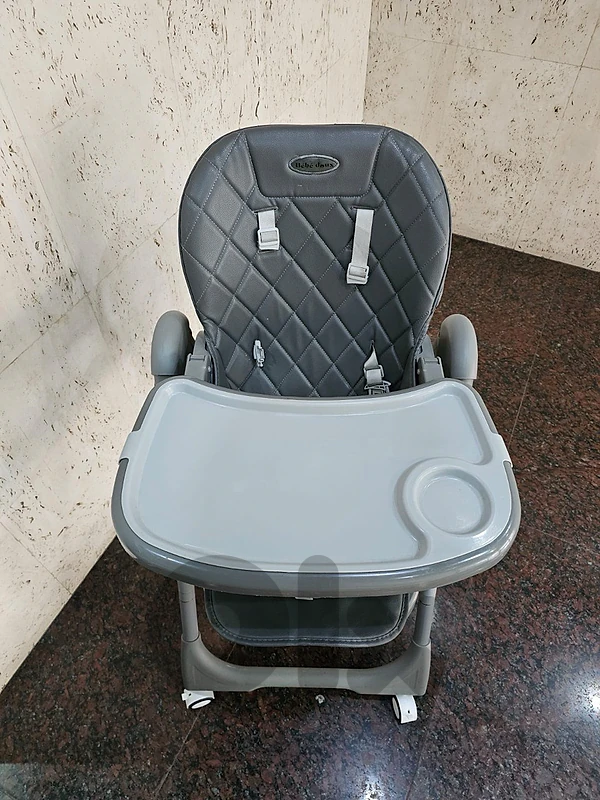 كرسي طعام لأطفال Baby high chair