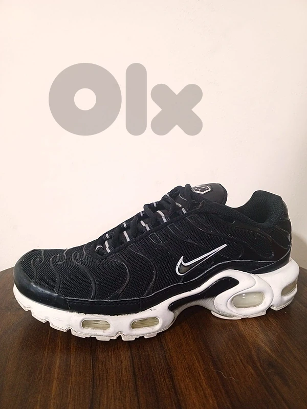 Nike Airmax tn authentic #38