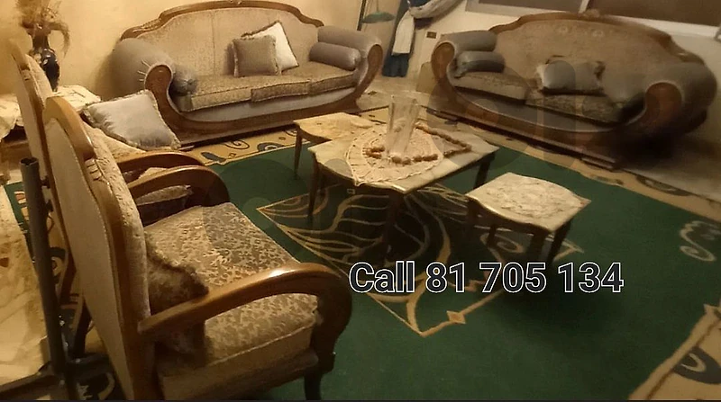 Salon