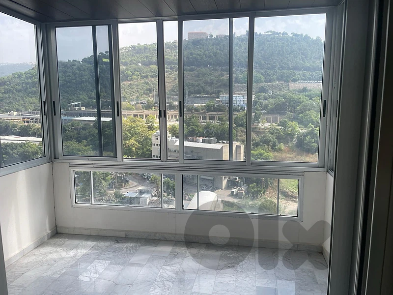 Apartment in Zouk Mosbeh for RENT with a view