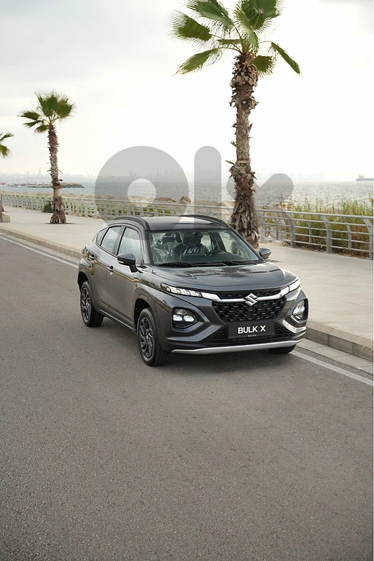 Suzuki Fronx HYBRID - 2026 Model - Brand New !!
