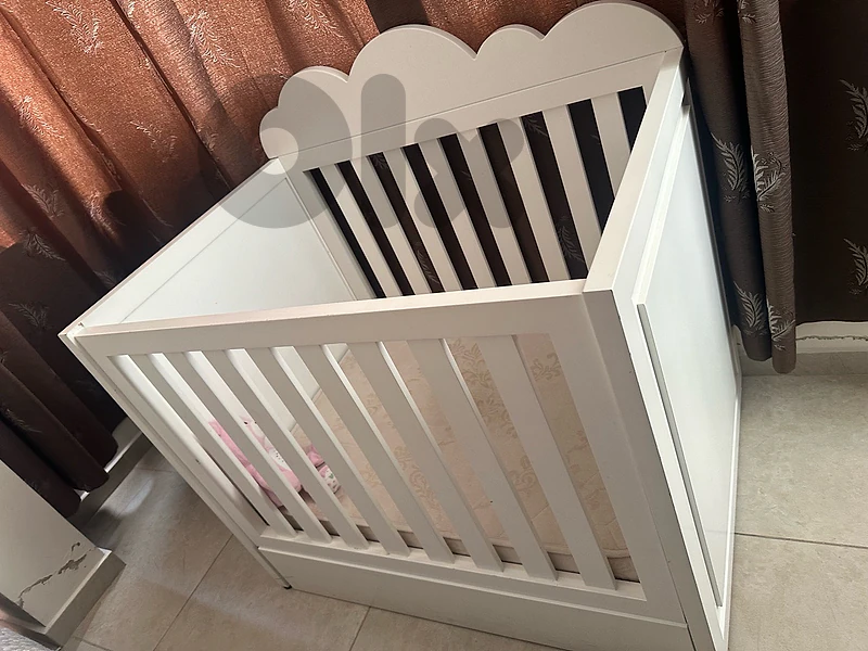 Baby bed for sale