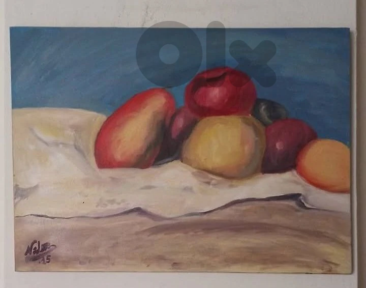 Fruits