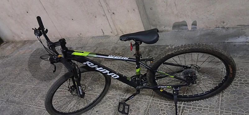 bycycle used good as new for sale (for cause). accept trades