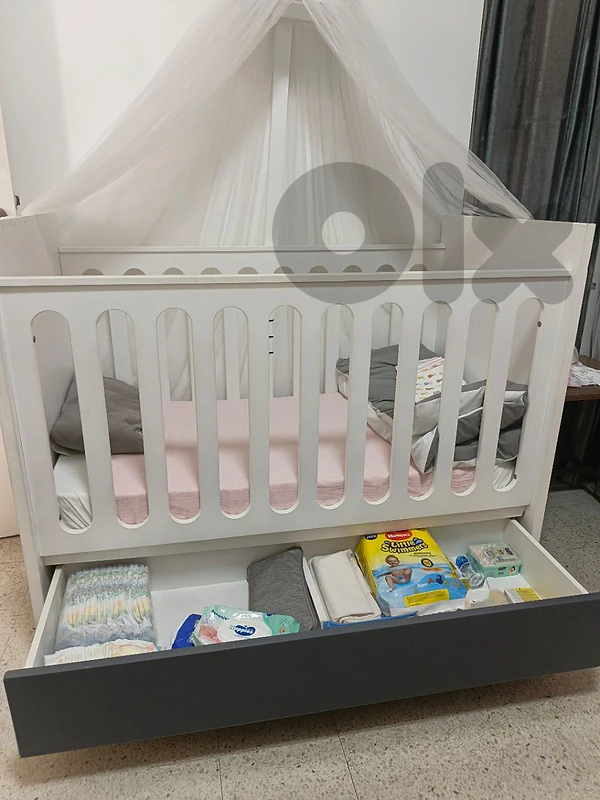 تخت baby