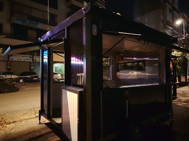 Food Trailer Food Truck Food Trailer Food Truck