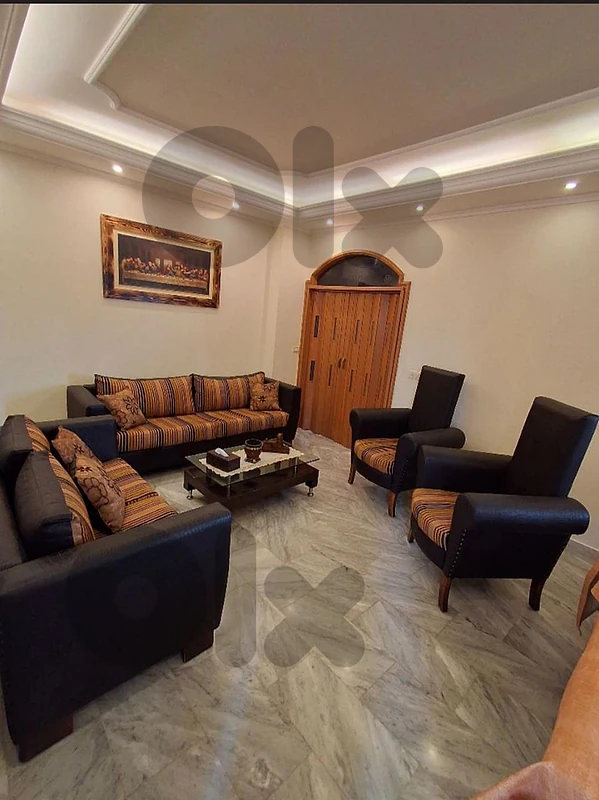 2 used living room