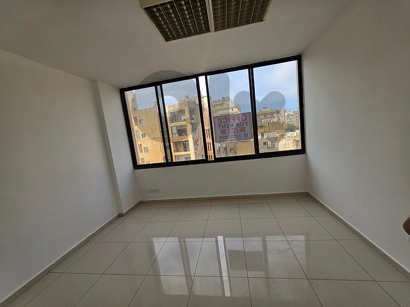 Office For Rent In Ain El Remmaneh Office For Rent In Ain El Remmaneh
