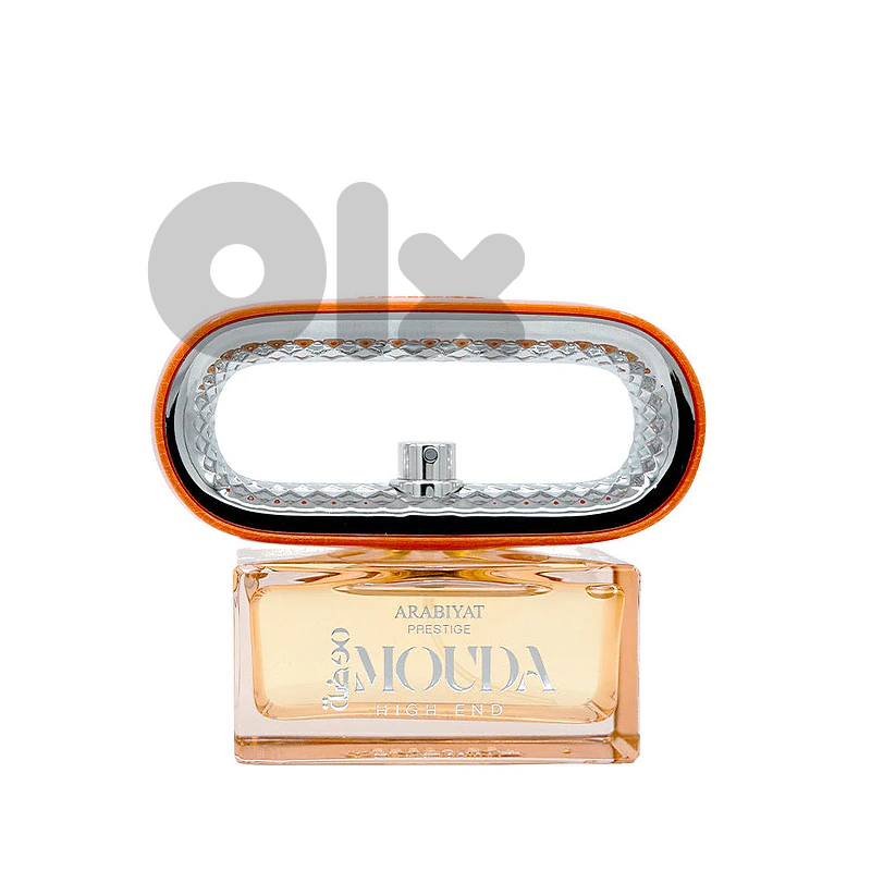Arabiyat Prestige Mouda High End Eau de Parfum 100 mL (Unisex)