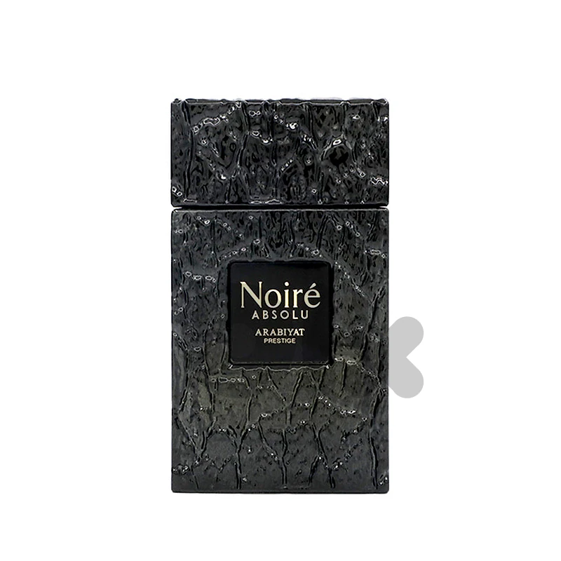 Arabiyat Prestige Noiré Absolu Eau de Parfum 100 mL (Men)