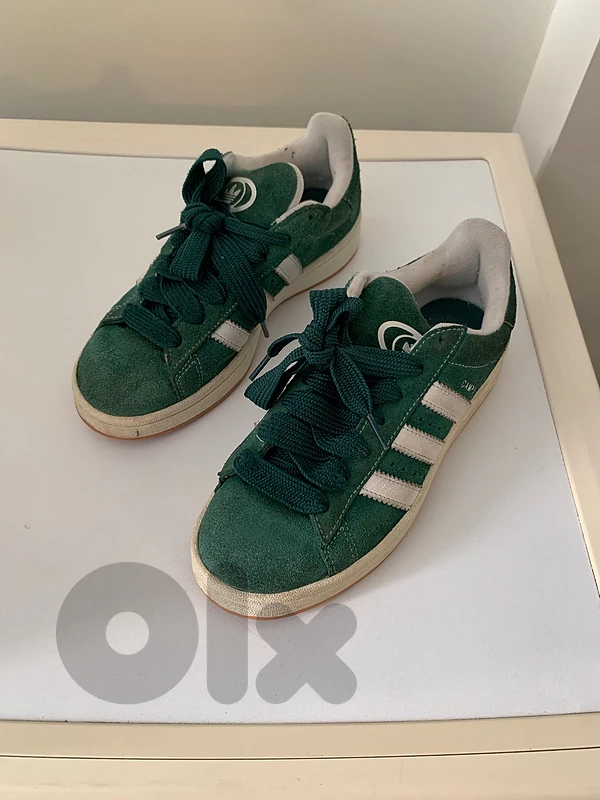 Adidas Campus size EU 38 2/3 - US 6