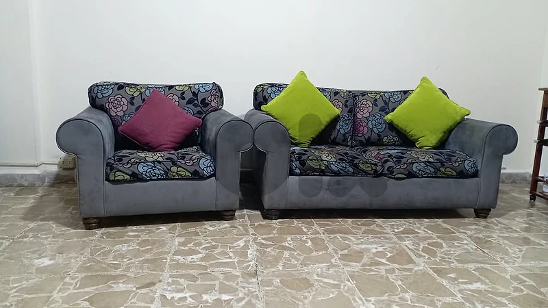 غرفة جلوس