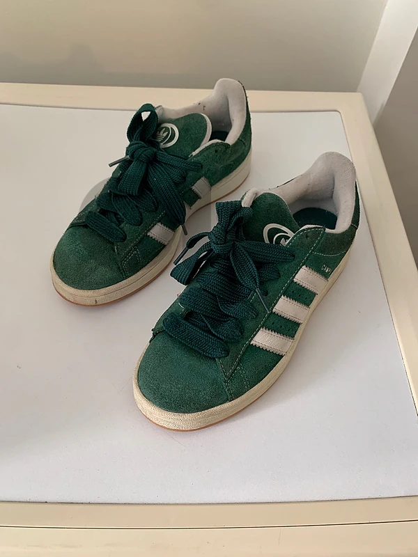 Adidas Campus size EU 38 2/3 - US 6