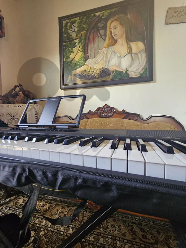 aywa electric piano