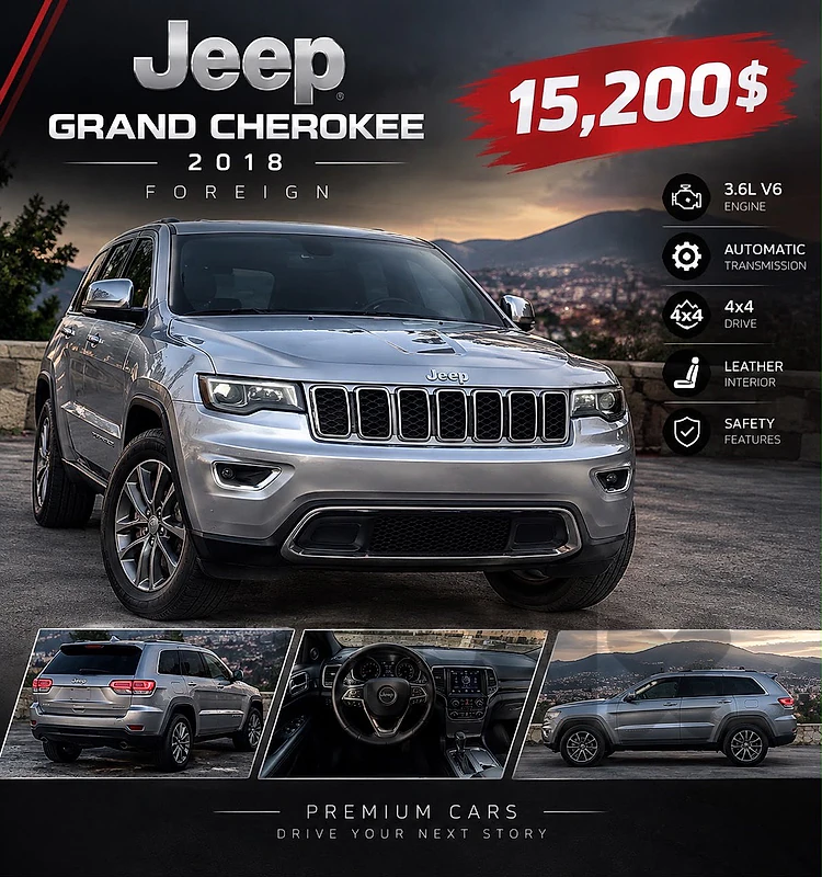 جيب شيروكى 2018 jepep shorokee. 2018 ajnabi laredo جيب شيروكى 2018 jepep shorokee. 2018 ajnabi laredo