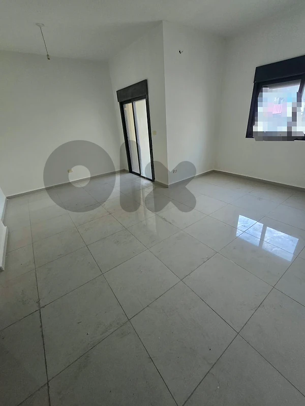 Apartment for sale in bouchrieh شقة للبيع في البوشرية