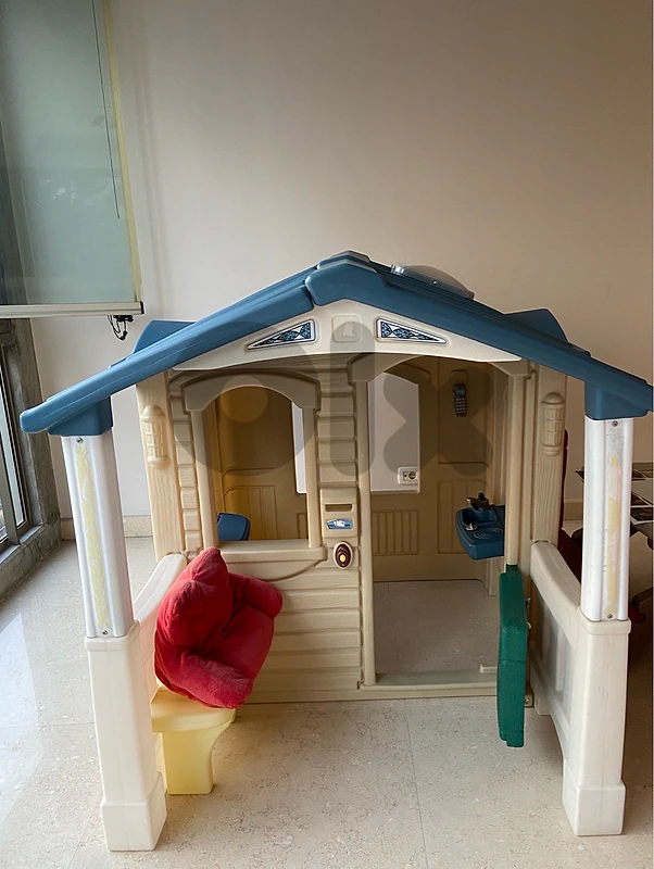 Play House for Kids