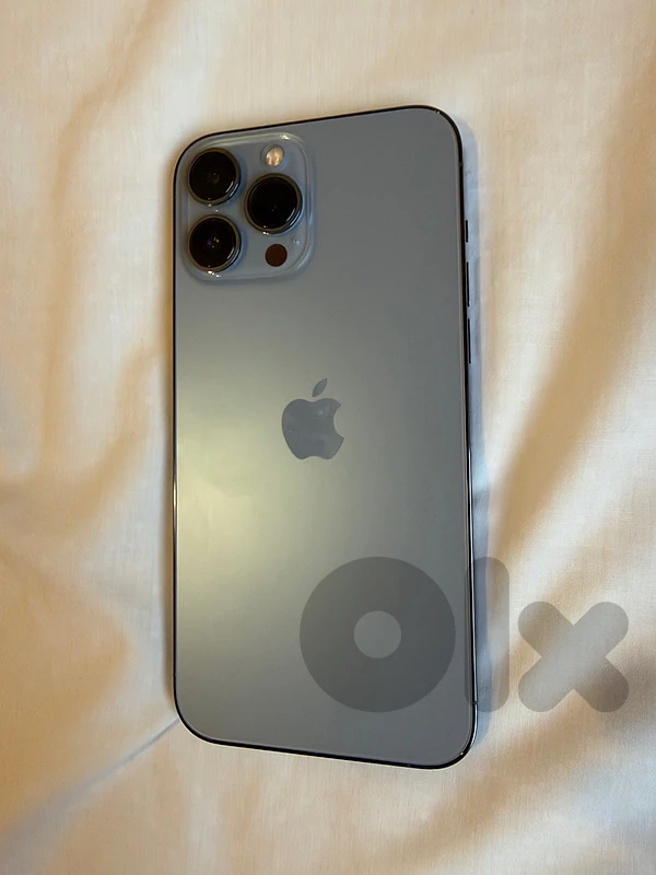 iphone 13 promax