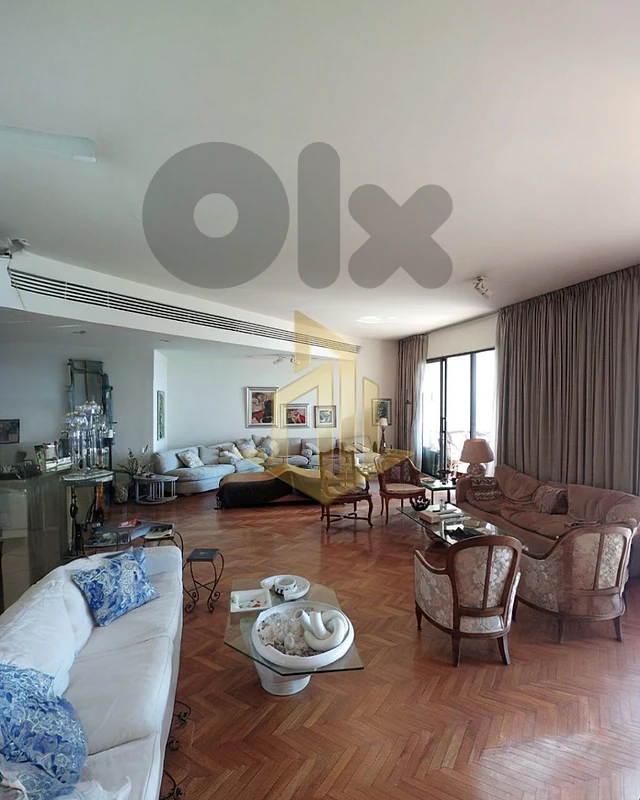 apartment for Sale in Ramleh El Bayda شقة للبيع في الرملة البيضاء