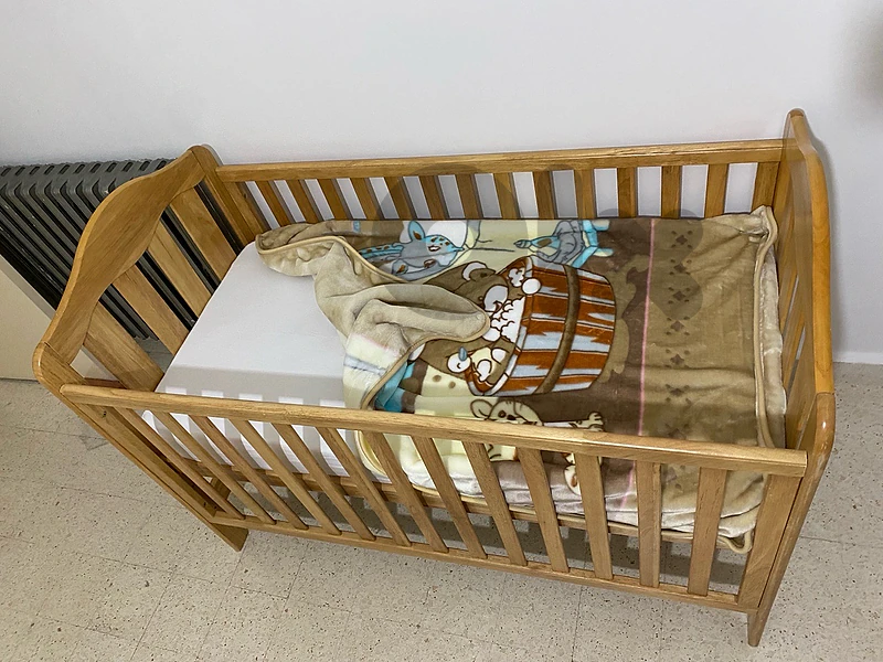 kids bed
