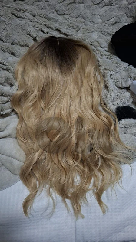 hair syntetik