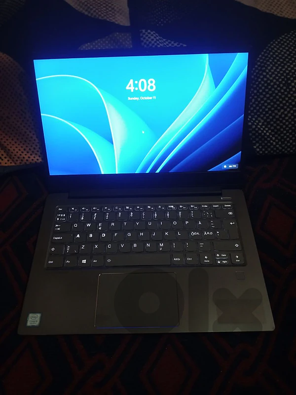 Lenovo IdeaPad i5 8th Gen - 16GB RAM - Excellent Condition