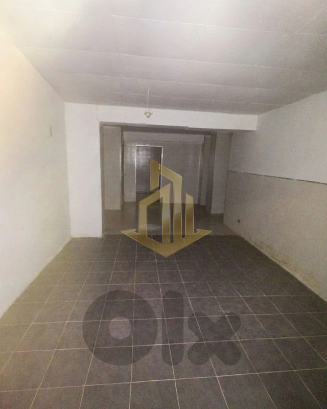 depot for rent in Verdun مستودع للإيجار في فردان
