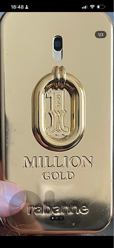 1 Million Rabanne