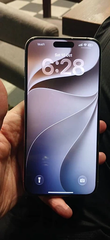 iphone 15 pro max 256