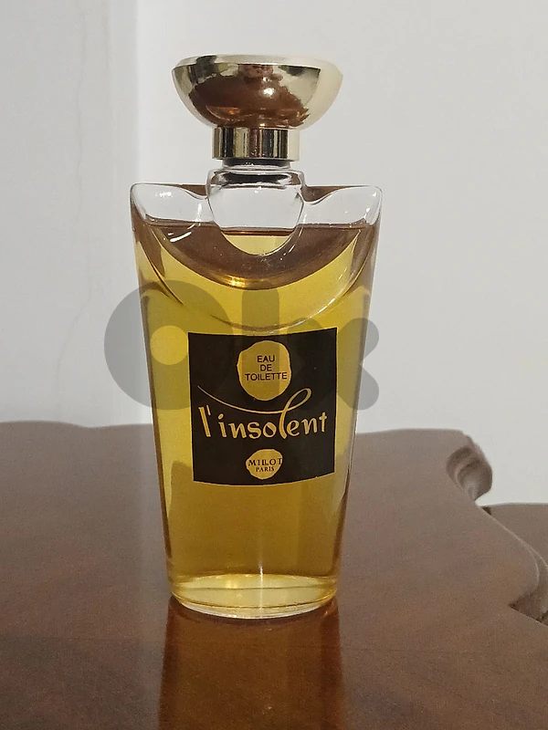 Ultra-Rare Antique L'Insolent by F. Millot Paris Ultra-Rare Antique L'Insolent by F. Millot Paris