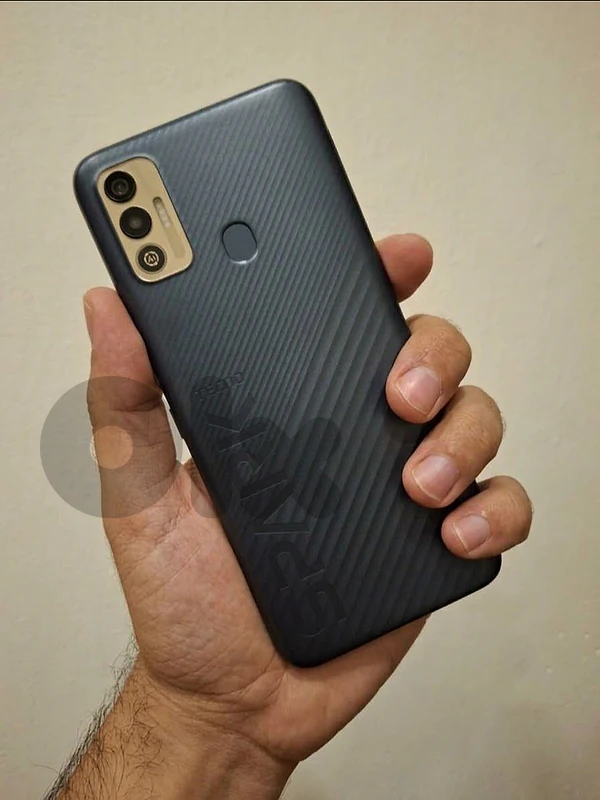 Tecno Spark 7T 64gb 4ram