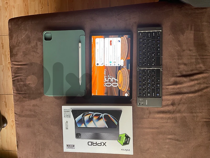 infinex tablet infinex tablet