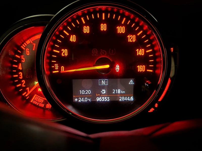 MINI Cooper S Countryman  2019 All 4