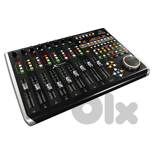 Behringer X-Touch Universal Control Surface -Behringer Xtouch Lebanon