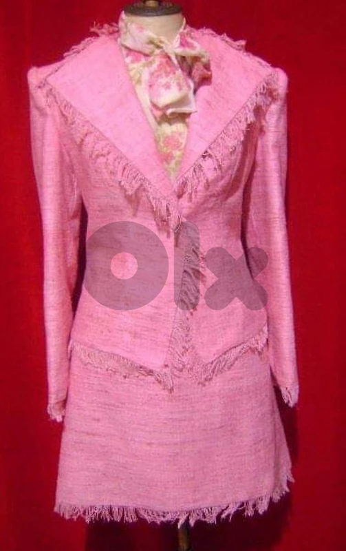 Tailleur 3 pièces, size 40