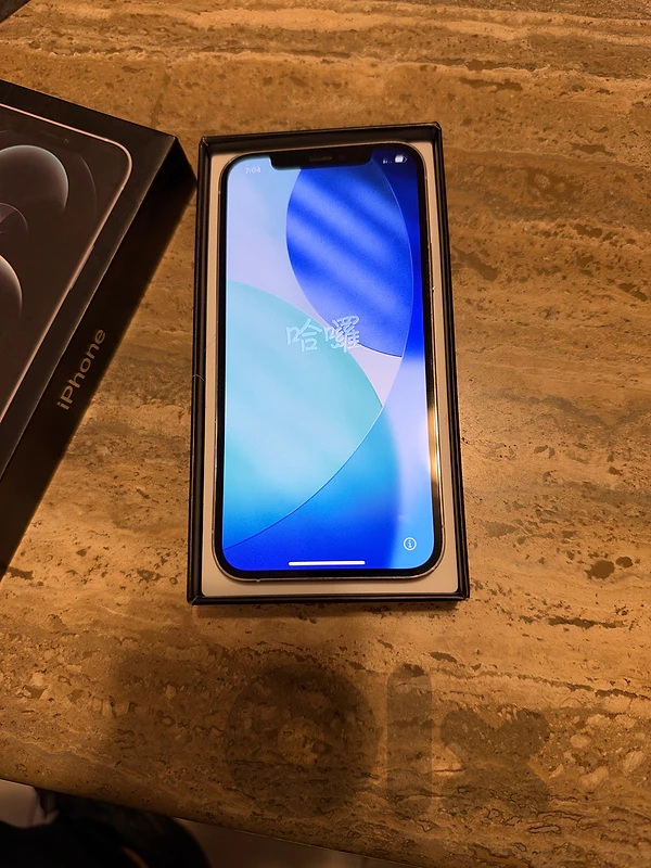 iphone 12 pro