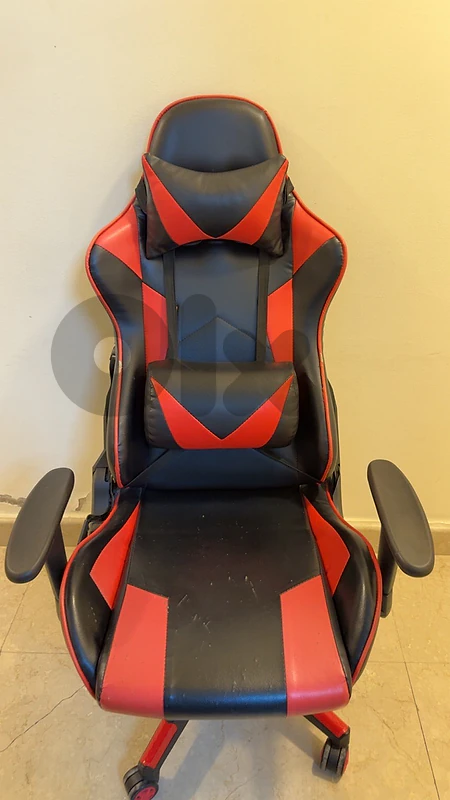 Gaming chair