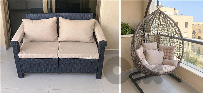 outdoor furniture