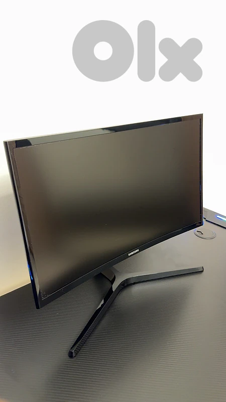 Samsung screen monitor