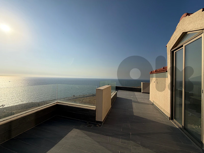 Duplex for sale in Dbayeh - دوبلكس للبيع في ضبية Duplex for sale in Dbayeh - دوبلكس للبيع في ضبية