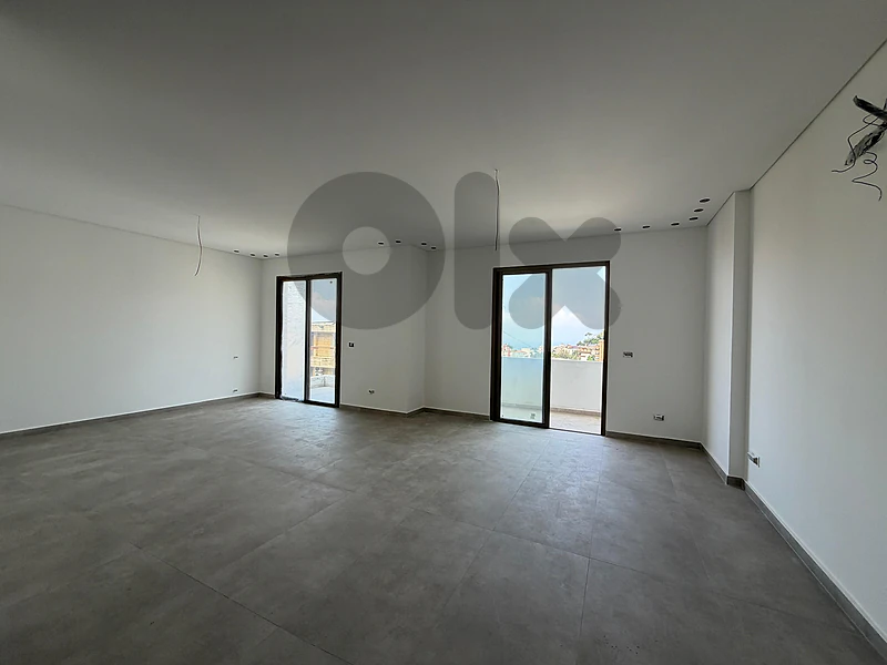 Apartment for sale in Rabieh -  شقة للبيع في الرابية