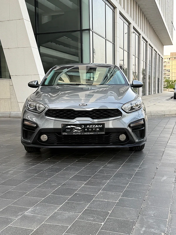 Kia Cerato 2020 Kia Cerato 2020