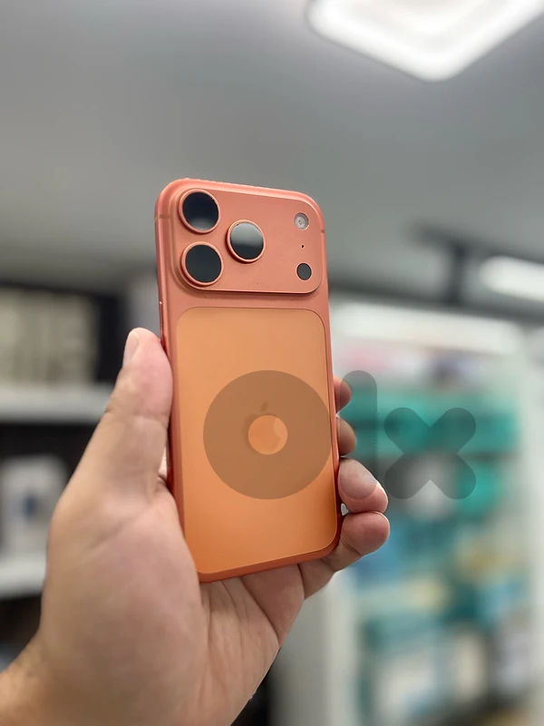 iphone 17 pro 512gb