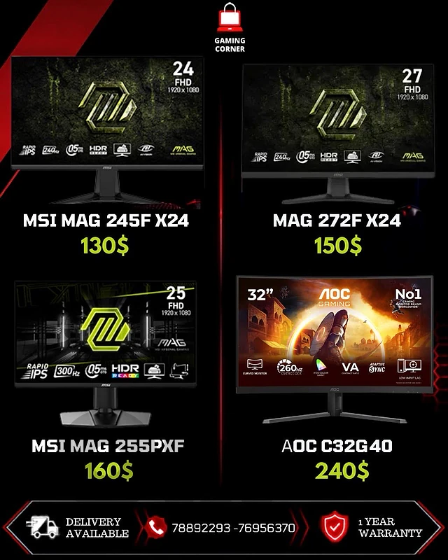 New Gaming Monitors Full hd New Gaming Monitors Full hd
