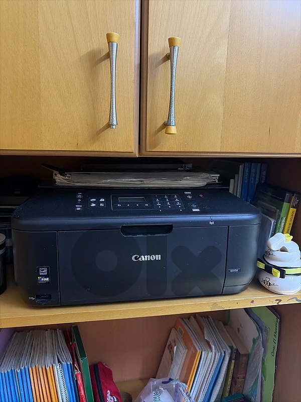 CANON MX454 Printer