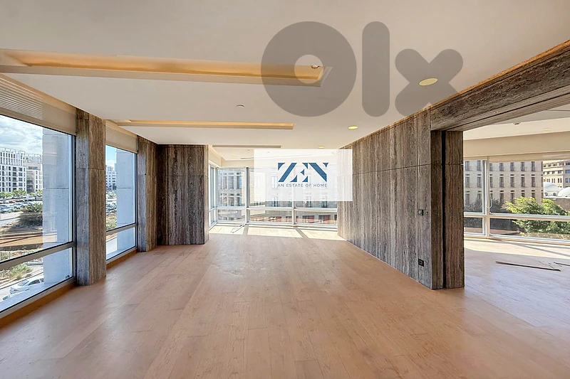 Office for Rent in Down Town مكتب للإيجار في وسط المدينة