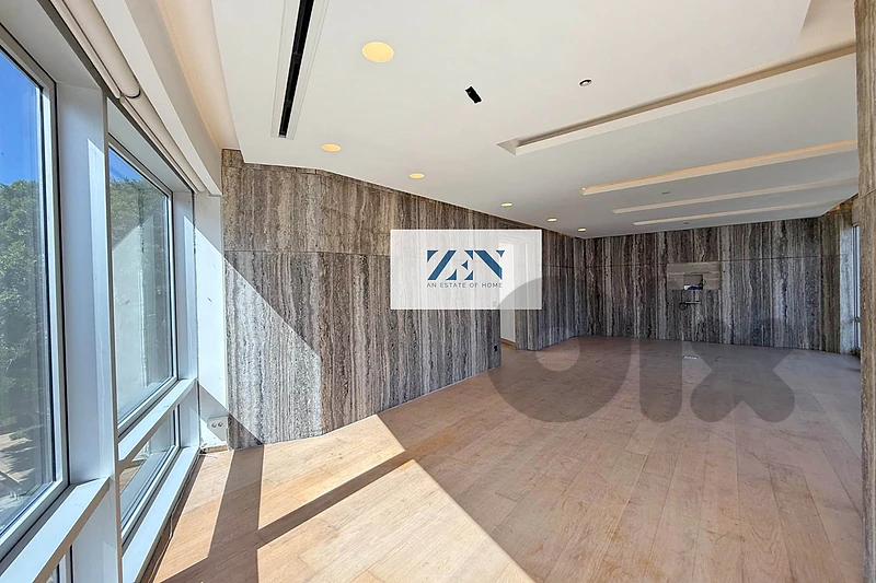 Office for Rent in Down Town مكتب للإيجار في وسط المدينة